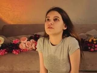 leilaackerman on CamSoda 