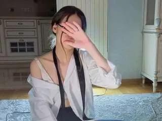 leilaackerman on CamSoda 