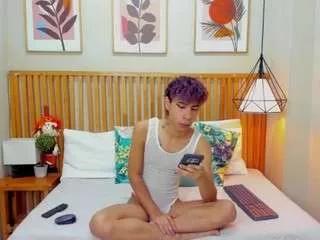 lemmonns on CamSoda 