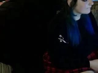 lemontease69 on CamSoda 