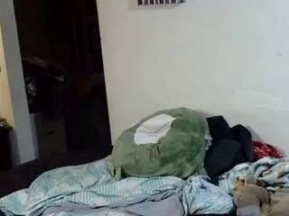 lemontease69 on CamSoda 