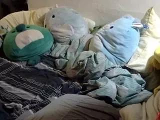 lemontease69 on CamSoda 
