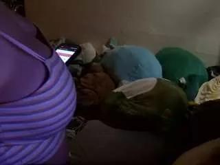 lemontease69 on CamSoda 