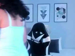 lenastyles on CamSoda 