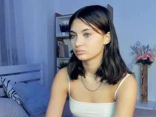 Offline lennalalone on CamSoda