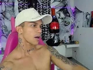 Offline leonardprice1 on CamSoda
