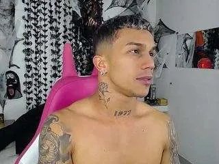 Offline leonardprice1 on CamSoda