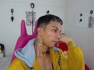Offline leonardprice1 on CamSoda