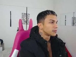 Offline leonardprice1 on CamSoda