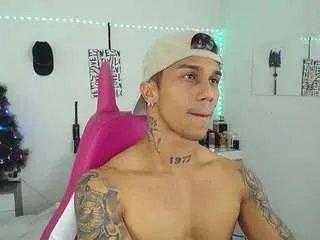 Offline leonardprice1 on CamSoda