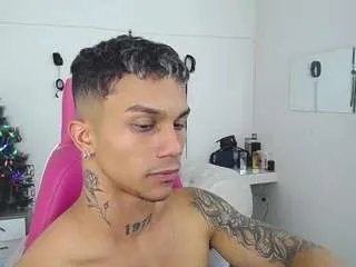 Offline leonardprice1 on CamSoda
