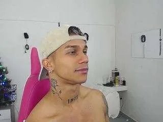 Offline leonardprice1 on CamSoda