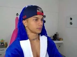 Offline leonardprice1 on CamSoda