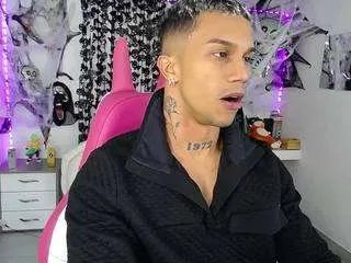 Offline leonardprice1 on CamSoda