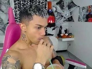 Offline leonardprice1 on CamSoda