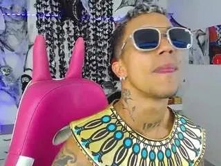 Offline leonardprice1 on CamSoda