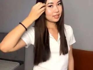 Freechat lerabanas on CamSoda