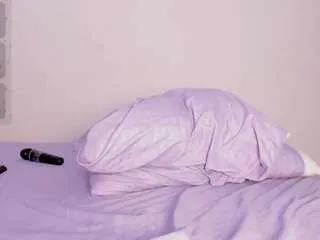 Freechat letizia-westland on CamSoda