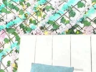 Freechat lexibloom on CamSoda