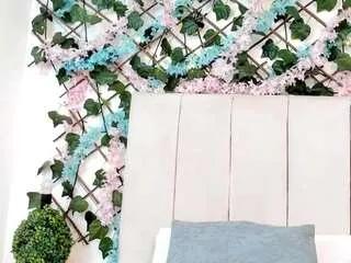 Freechat lexibloom on CamSoda