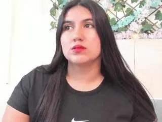 Freechat lexibloom on CamSoda