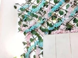 Freechat lexibloom on CamSoda