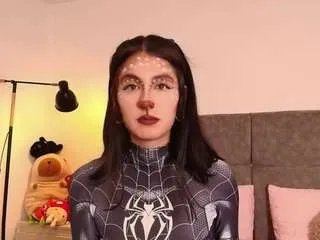 Offline lexie-nate on CamSoda