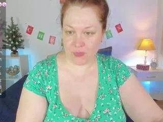 lexiflower1 on CamSoda 