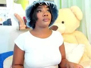 lexiiegrey on CamSoda 