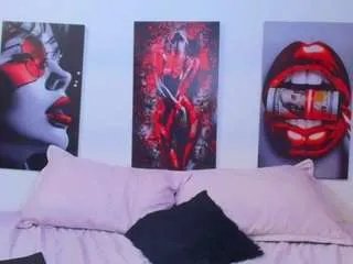 Offline lexypreesly on CamSoda