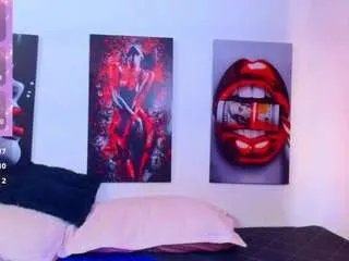 Offline lexypreesly on CamSoda