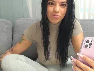 lexysweet on CamSoda 