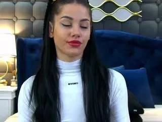 leyacass on CamSoda 