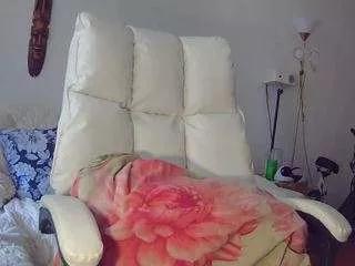 leysun7 on CamSoda 