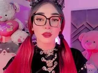 Freechat leyxandrabraz on CamSoda