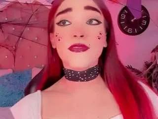 Freechat leyxandrabraz on CamSoda