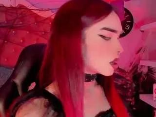 Freechat leyxandrabraz on CamSoda