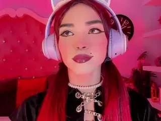 Freechat leyxandrabraz on CamSoda