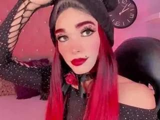 Freechat leyxandrabraz on CamSoda