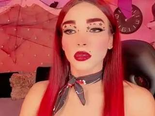 Freechat leyxandrabraz on CamSoda