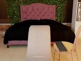 lia-assholeorange on CamSoda 