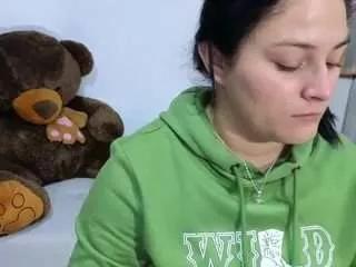 lia-assholeorange on CamSoda 