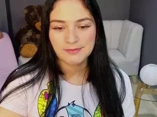 lia-assholeorange on CamSoda 