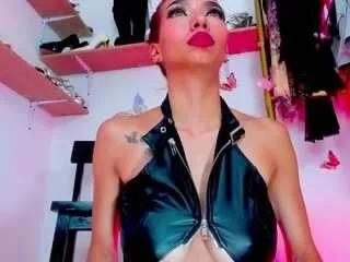 Private lia-tayllor on CamSoda