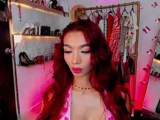 Private lia-tayllor on CamSoda