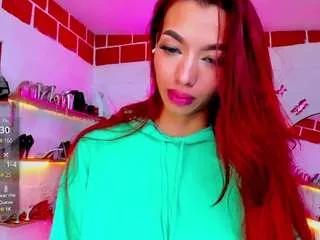 Private lia-tayllor on CamSoda