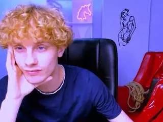 liam-bb on CamSoda 