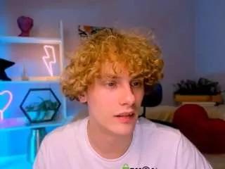 liam-bb on CamSoda 