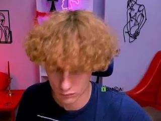 liam-bb on CamSoda 
