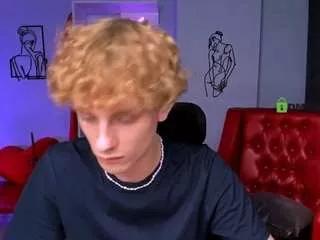 liam-bb on CamSoda 